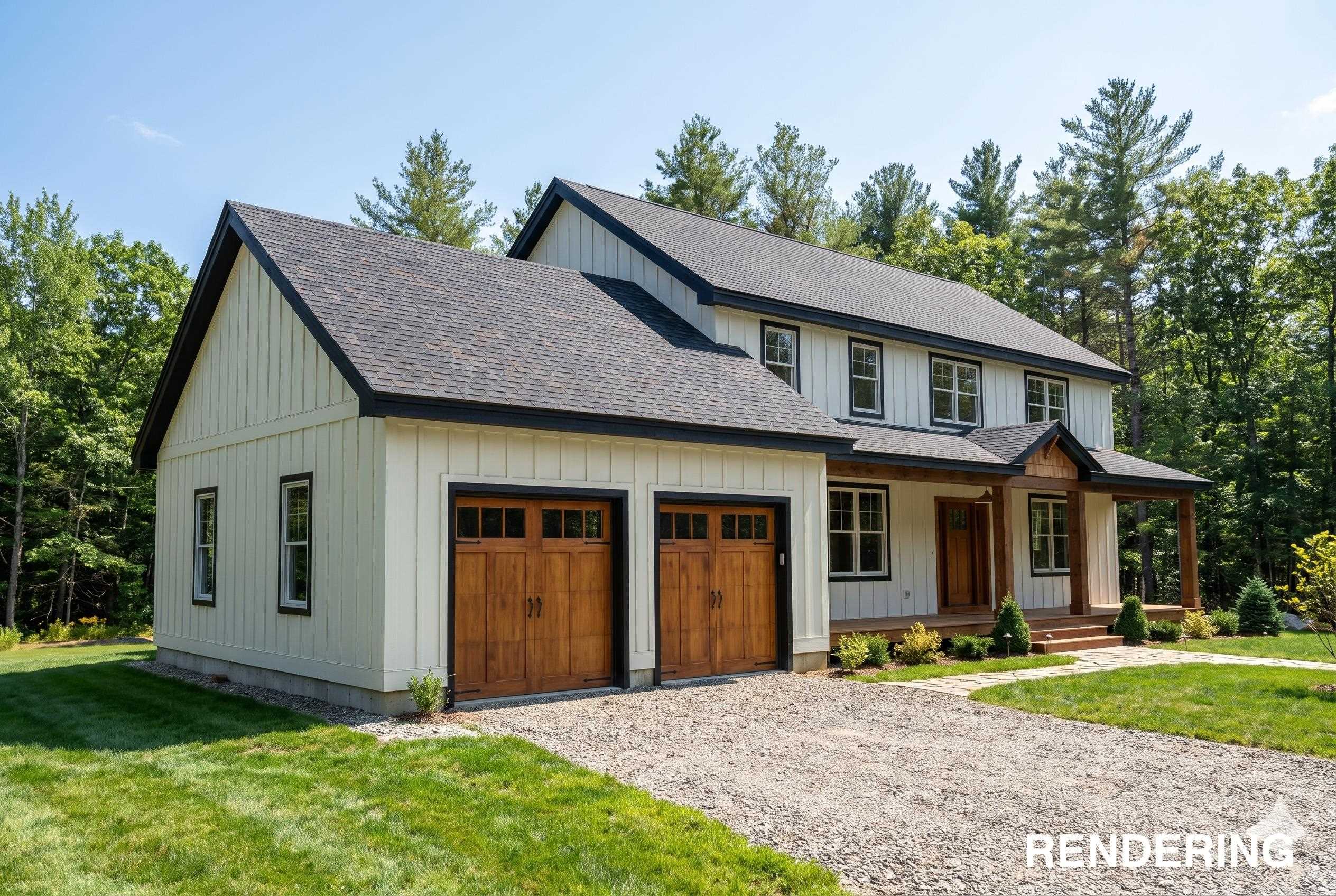 4 Beede Road Moultonborough, NH 03254 - Photo 1 of 35 Gallery Image 1