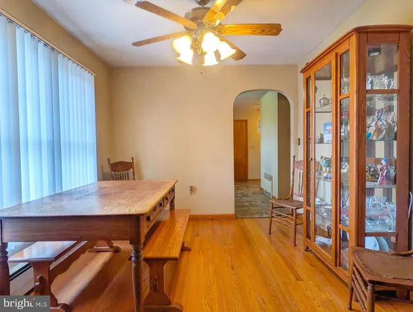 $289,900 | 155 Shawnee Circle, Bedford, PA 15522