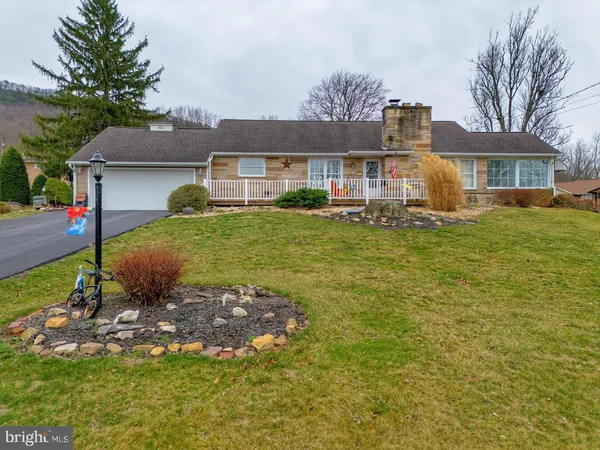 $289,900 | 155 Shawnee Circle, Bedford, PA 15522