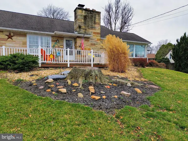 $289,900 | 155 Shawnee Circle, Bedford, PA 15522