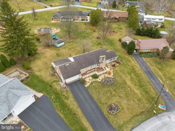 $289,900 | 155 Shawnee Circle, Bedford, PA 15522