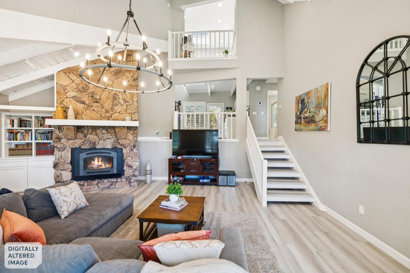 23457 Summit Road Los Gatos, CA 95033 - Photo 26 of 64