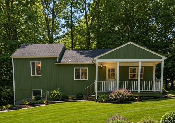 $370,000 | 55 Glenacom Road, Mahopac, NY 10541