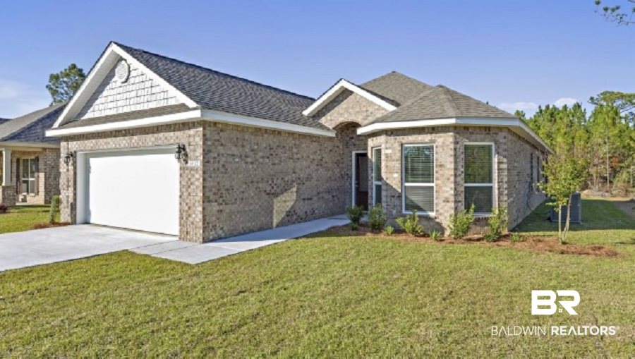 9324 Eiland Drive, Unit 57 Foley, AL 36535 - Photo 1 of 22