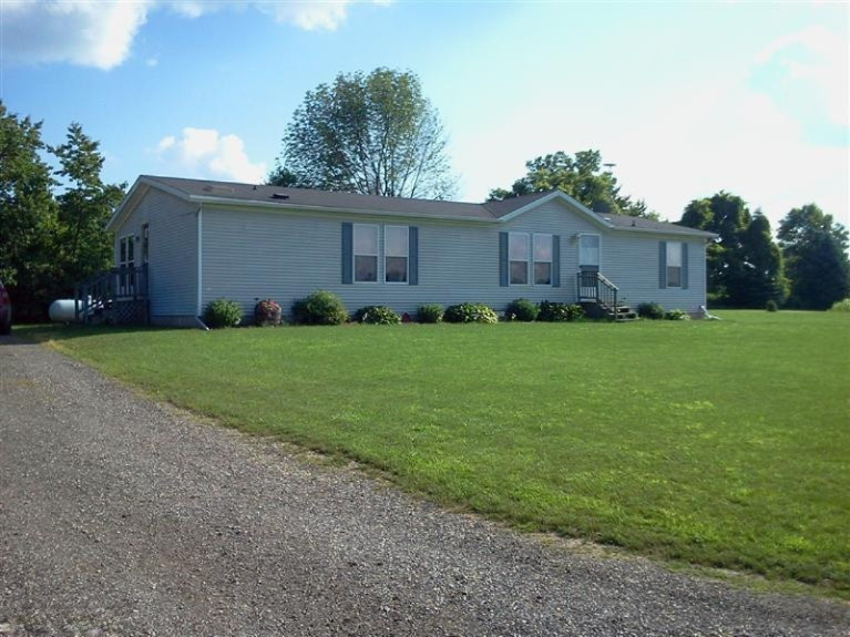8962 Barnes Road Portland, MI 48875 - Photo 2 of 23 Additional Photo