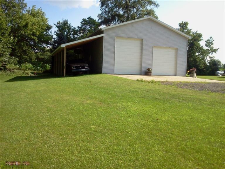 8962 Barnes Road Portland, MI 48875 - Photo 4 of 23 Additional Photo