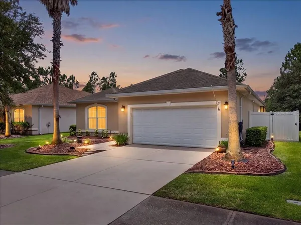 $424,900 | 63 Westland Run, Ormond Beach, FL 32174