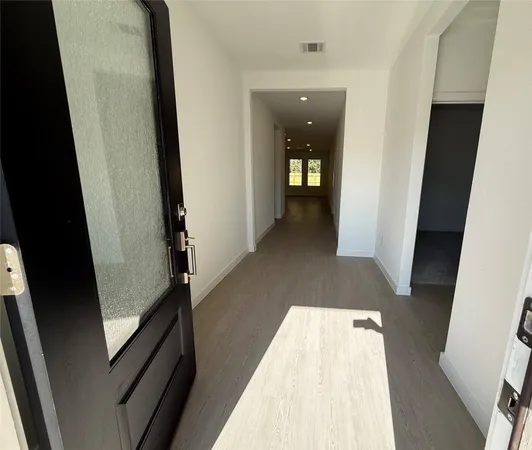 $279,990 | 1226 Bonnerjee Drive, Crosby, TX 77532