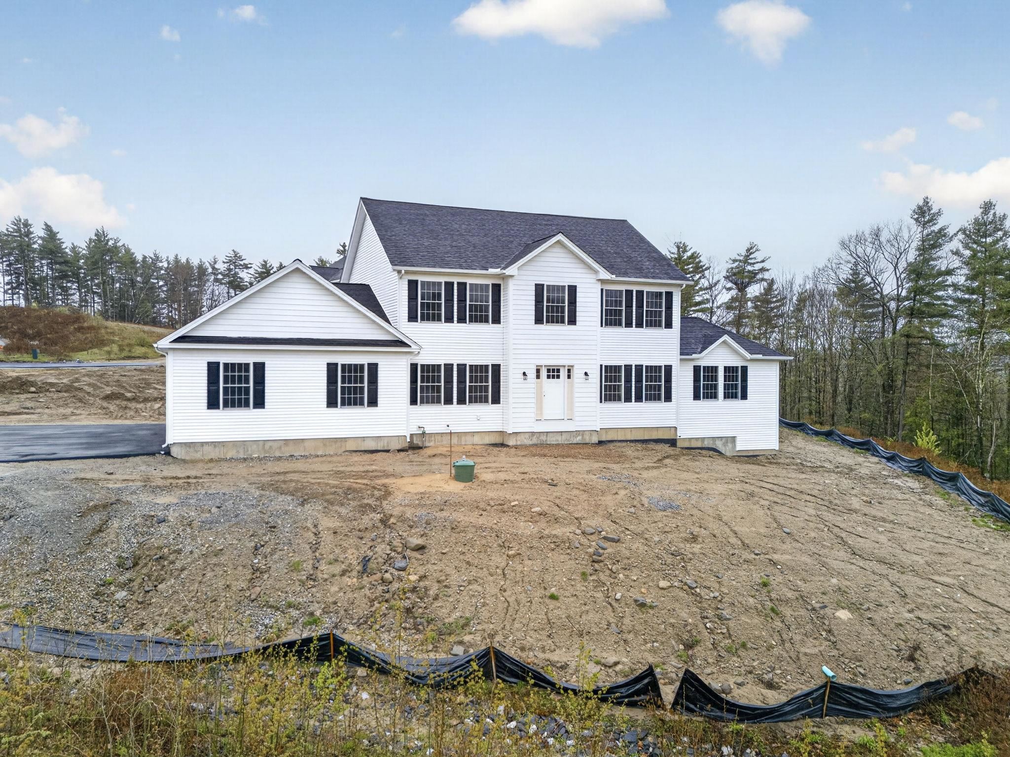 Lot 23 Falcon Ridge Road, Unit 23 Milford, NH 03055 - Photo 48 of 52