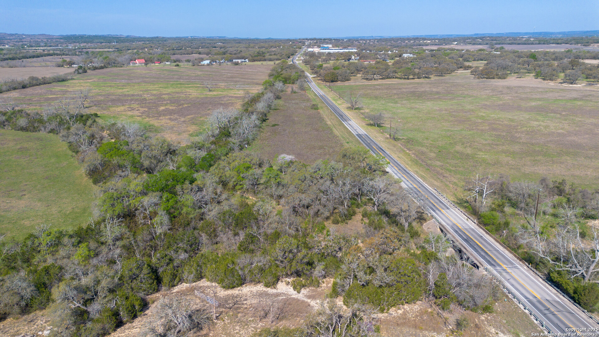 32 Ranch Road 32 Blanco, TX 78606 - Photo 3 of 22