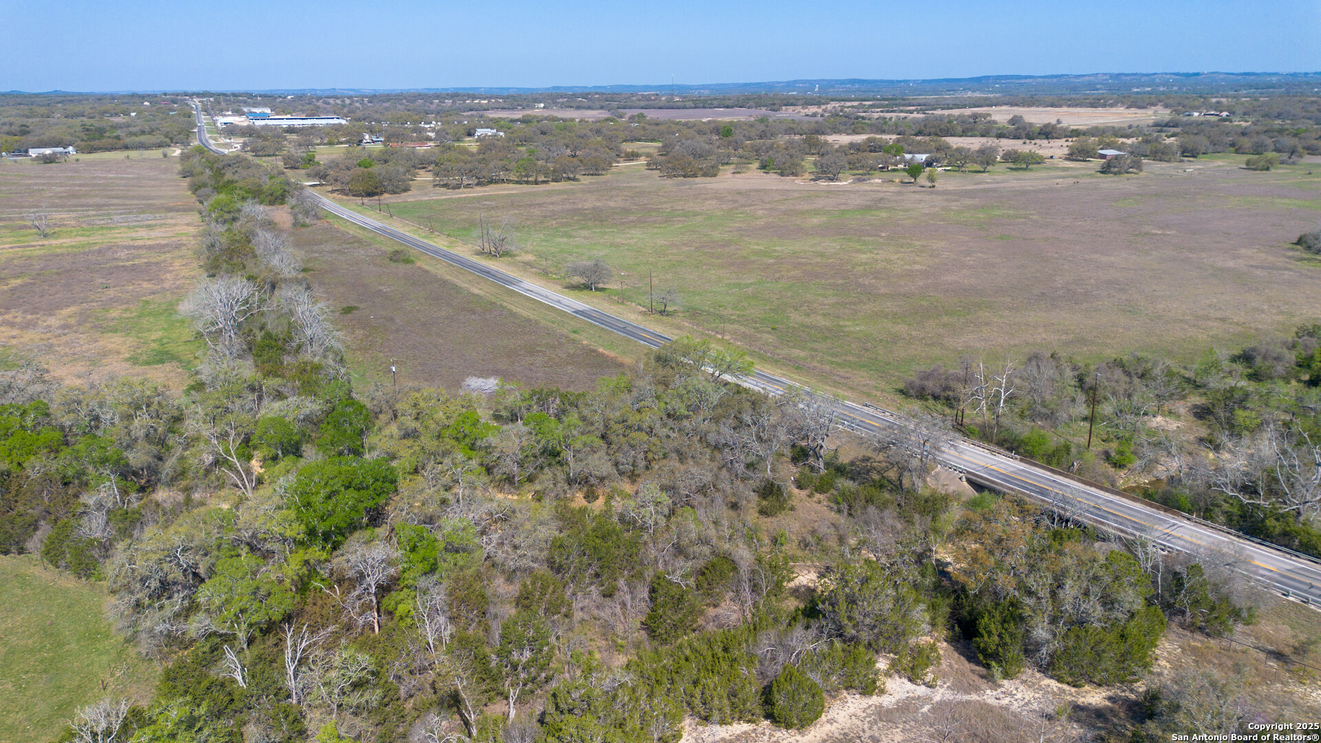 32 Ranch Road 32 Blanco, TX 78606 - Photo 4 of 22