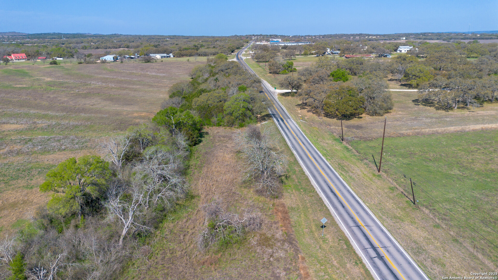 32 Ranch Road 32 Blanco, TX 78606 - Photo 9 of 22