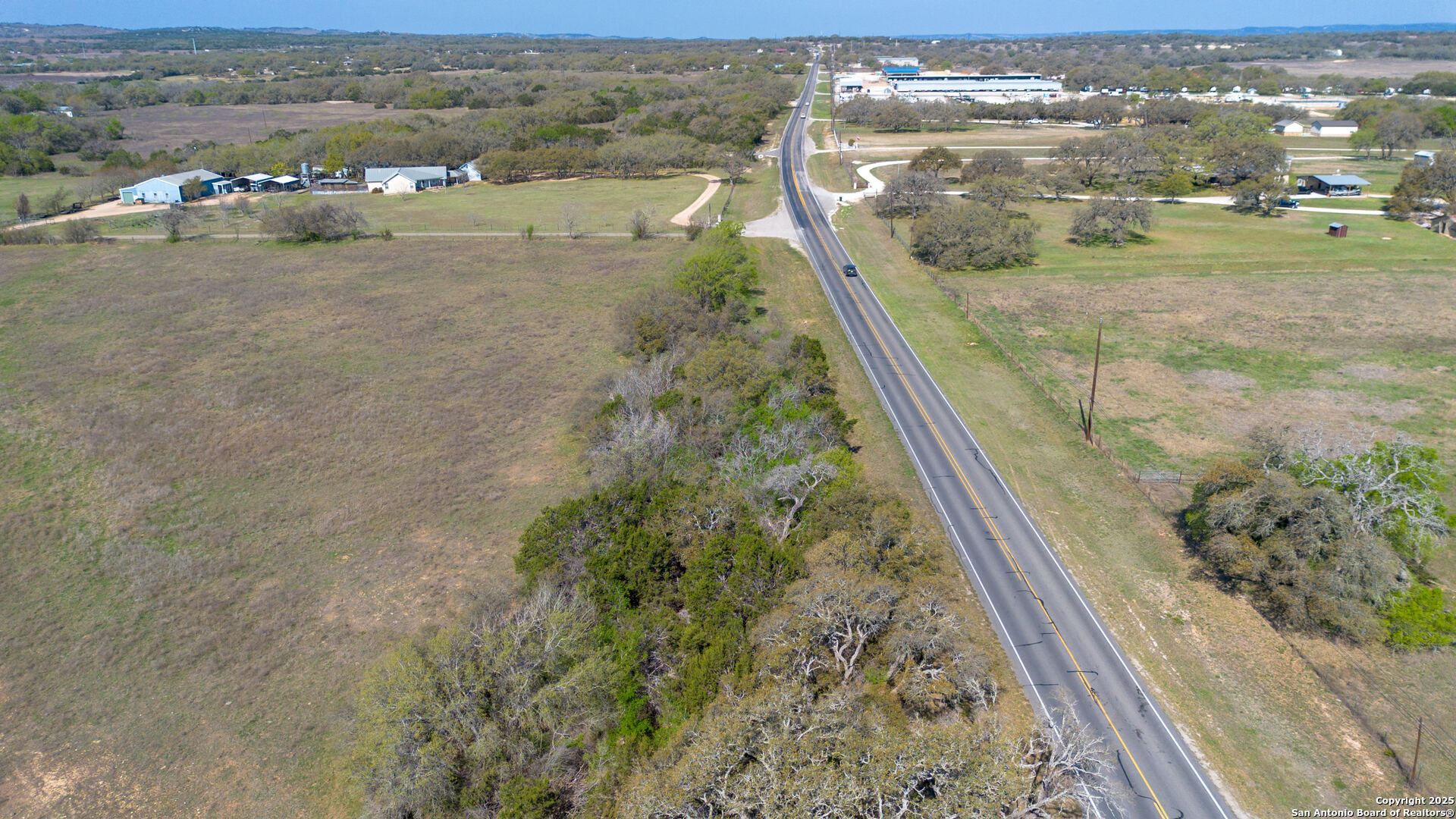 32 Ranch Road 32 Blanco, TX 78606 - Photo 10 of 22