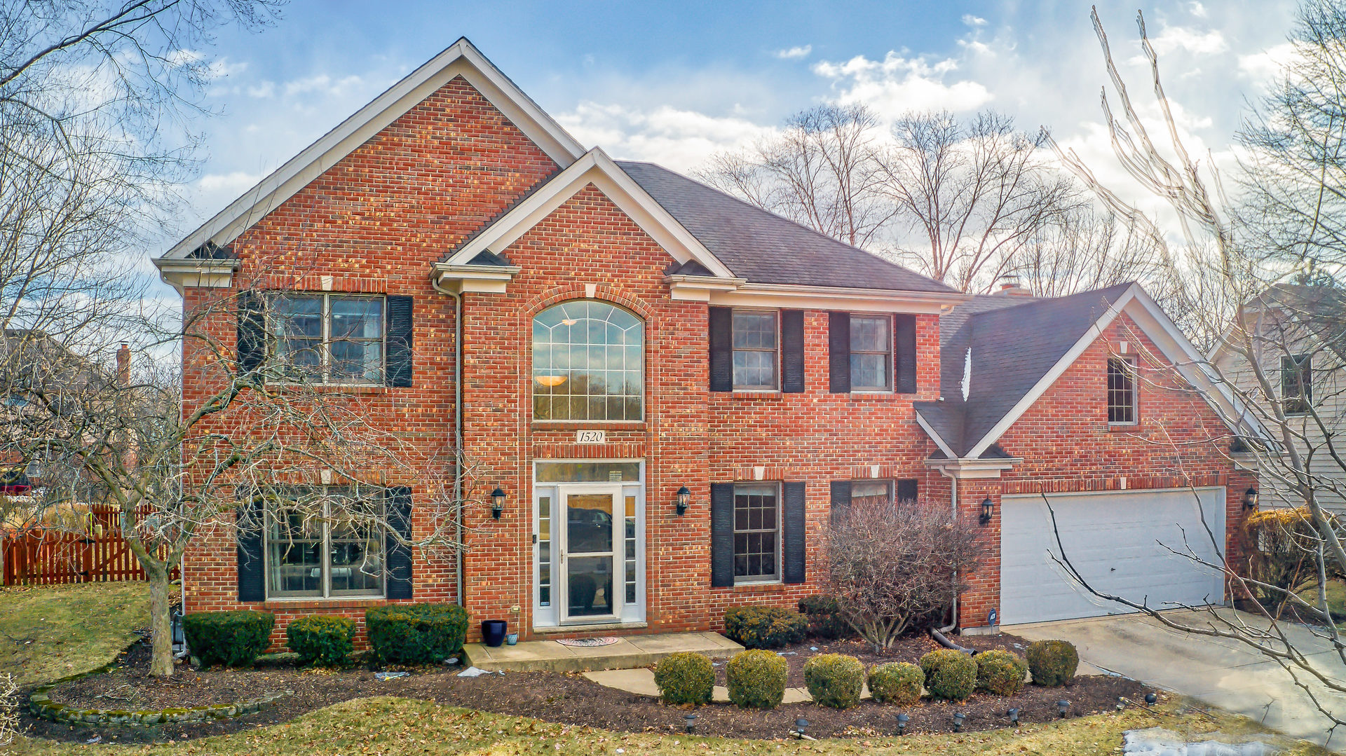 1520 Orwell Road Naperville, IL 60564 - Photo 1 of 11 Gallery Image 1