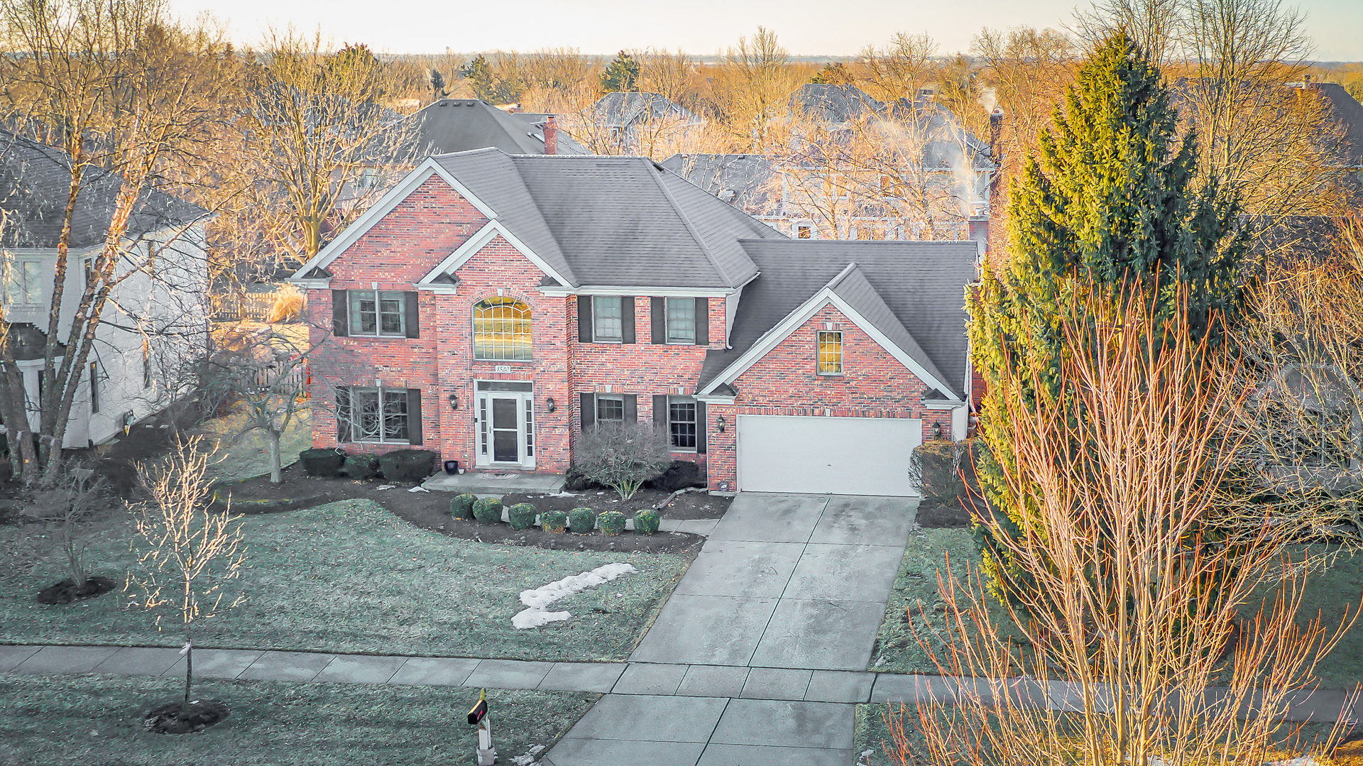 1520 Orwell Road Naperville, IL 60564 - Photo 2 of 11 Gallery Image 2