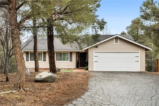 $519,500 | 1201 Lion Court, Frazier Park, CA 93225