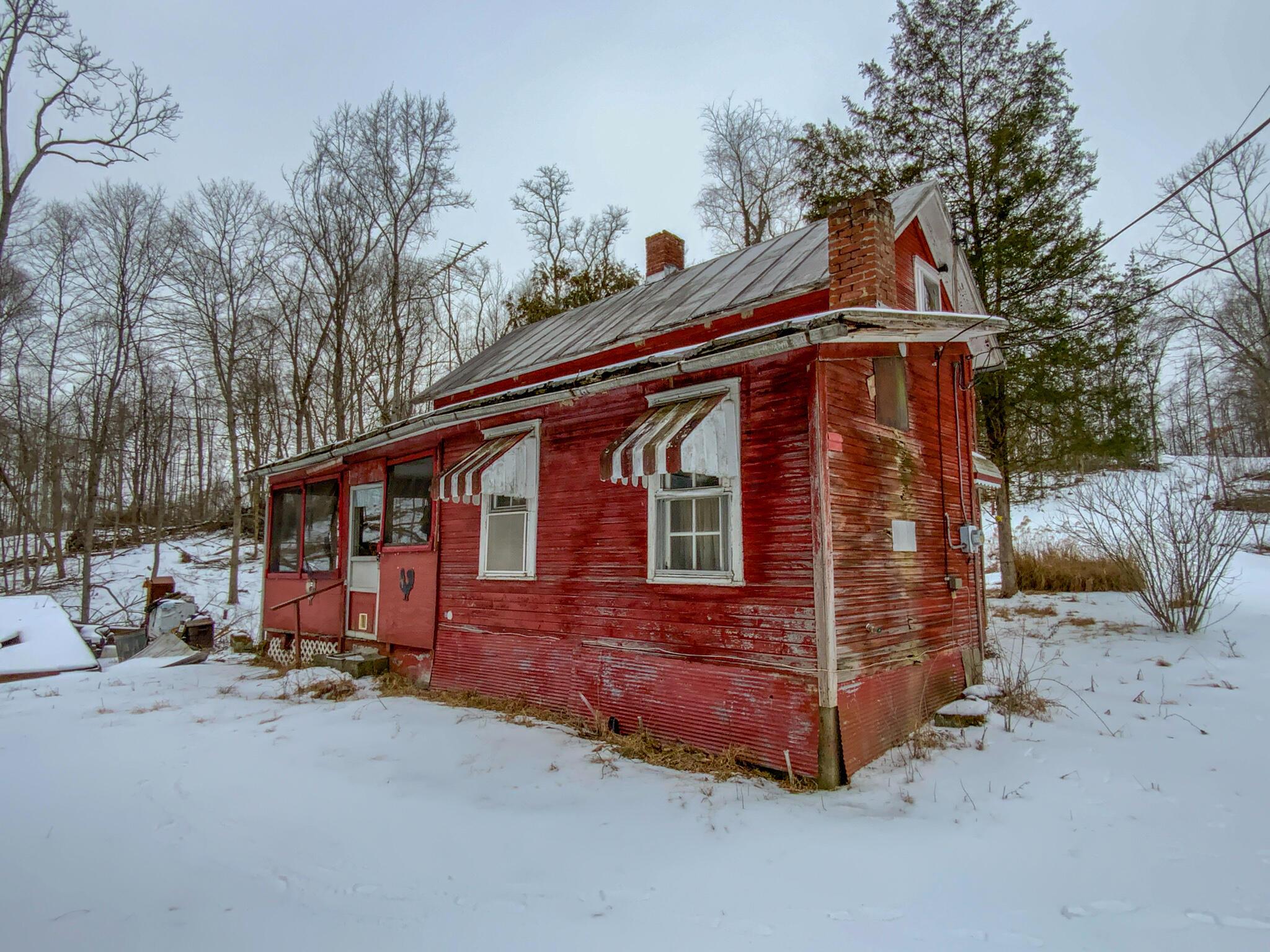 0 Lookout Road Rockbridge, OH 43149 - Photo 8 of 43 IMG_4959
