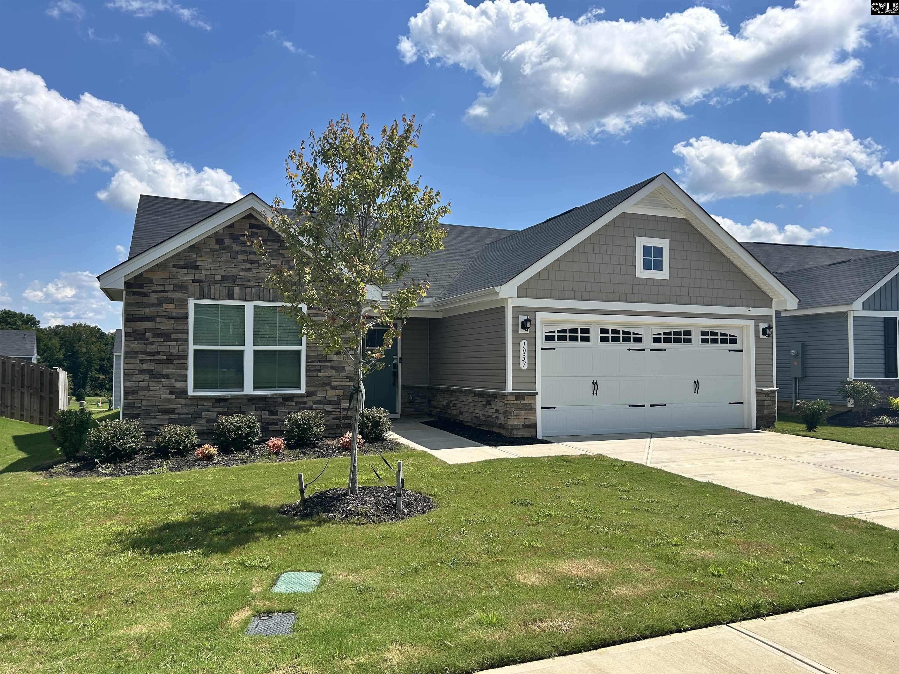 1037 Cameron Ridge Drive Columbia, SC 29209 - Photo 2 of 40