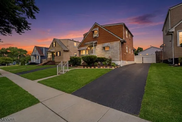 $399,900 | 1875 Paterson Street, Rahway, NJ 07065