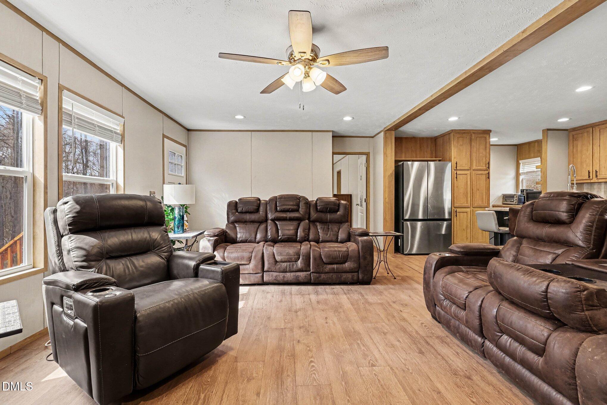 7650 Mountain Road Oxford, NC 27565 - Photo 6 of 27