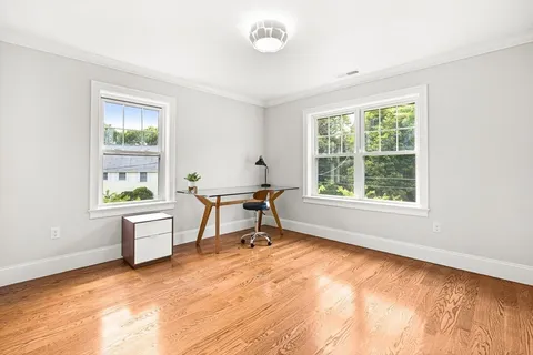 $2,399,000 | 49 Sheridan Circle, Winchester, MA 01890