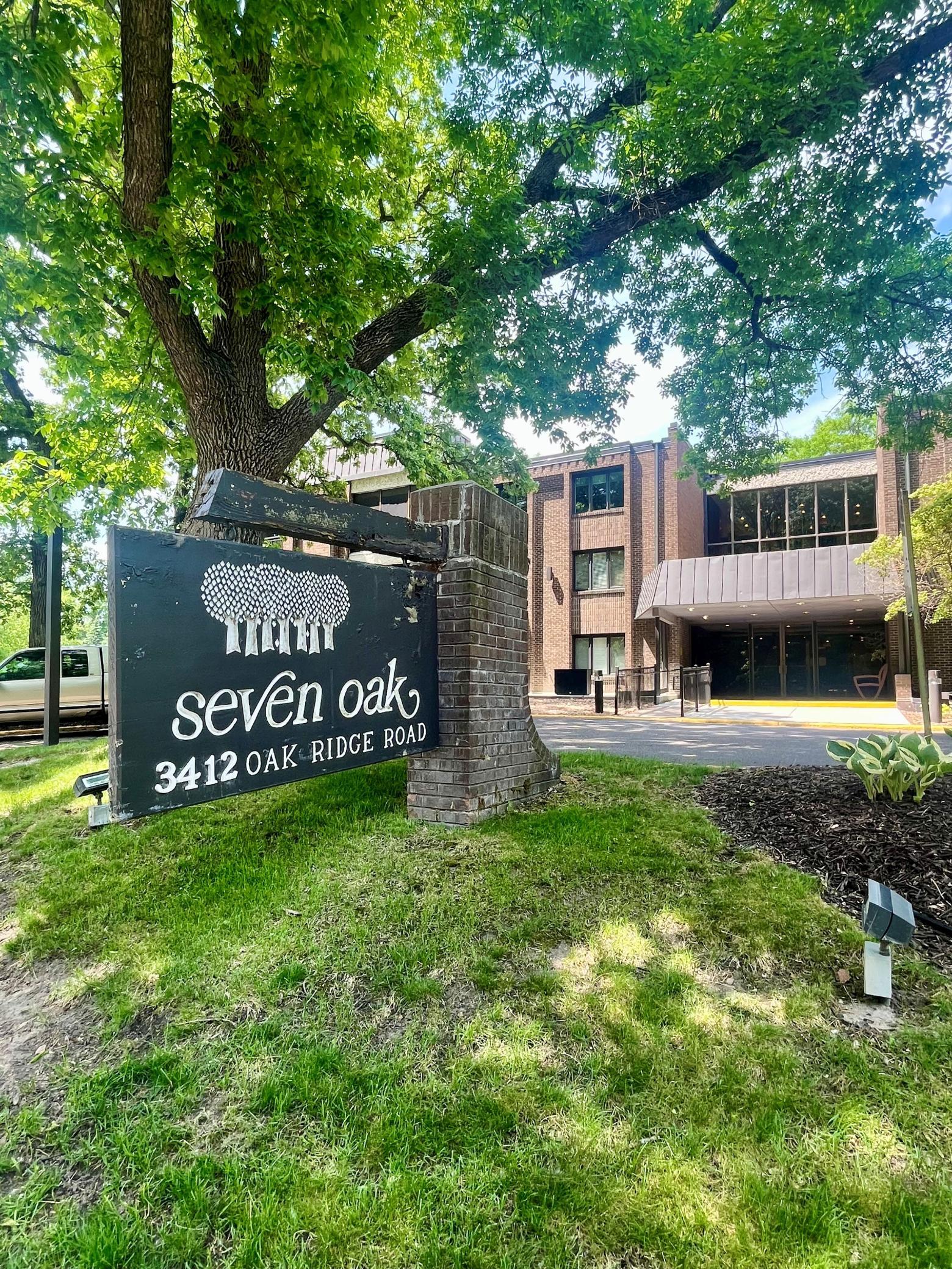 3412 Oak Ridge Road, Unit 317 Minnetonka, MN 55305 - Photo 29 of 29