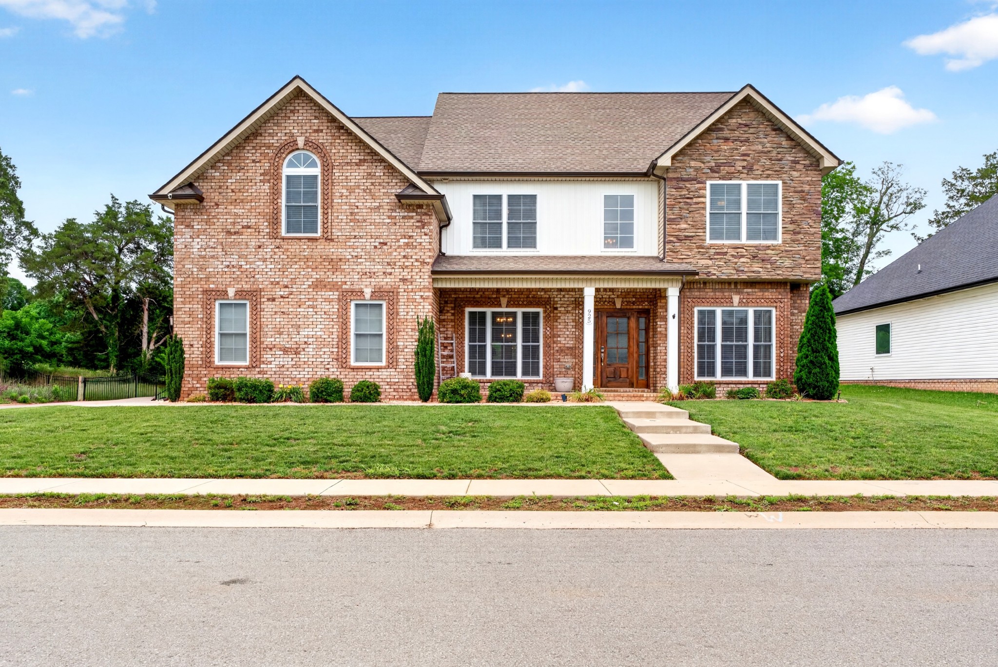 925 Burley Barn Road Clarksville, TN 37042 - Photo 50 of 52