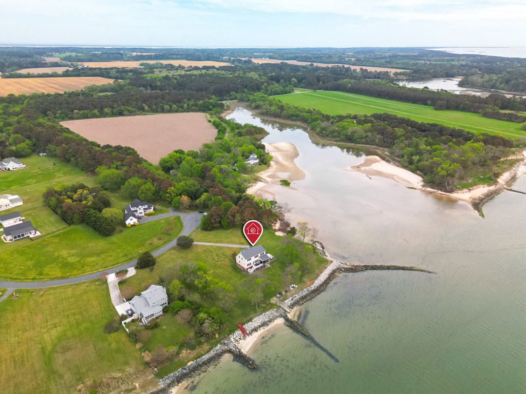 1495 Arlington Chase Road Cape Charles, VA 23310 - Photo 60 of 97