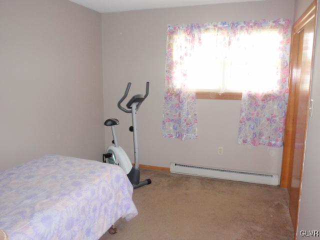 709 Brandywine Road Nazareth, PA 18064 - Photo 16 of 28 3rd bedroom
