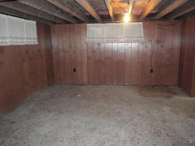 709 Brandywine Road Nazareth, PA 18064 - Photo 26 of 28 Another storage area in the lower level. Note the