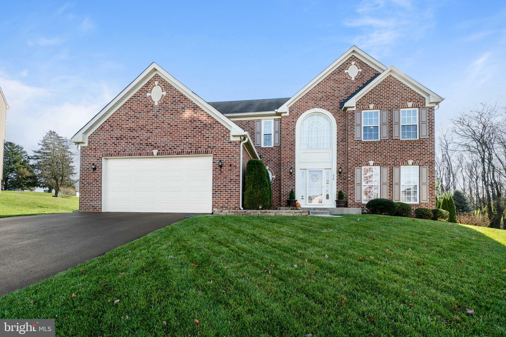 316 Stone Run Drive Rising Sun, MD 21911 - Photo 1 of 39