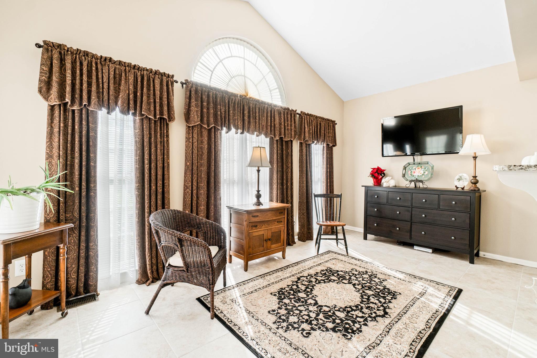 316 Stone Run Drive Rising Sun, MD 21911 - Photo 13 of 39 Morning Room