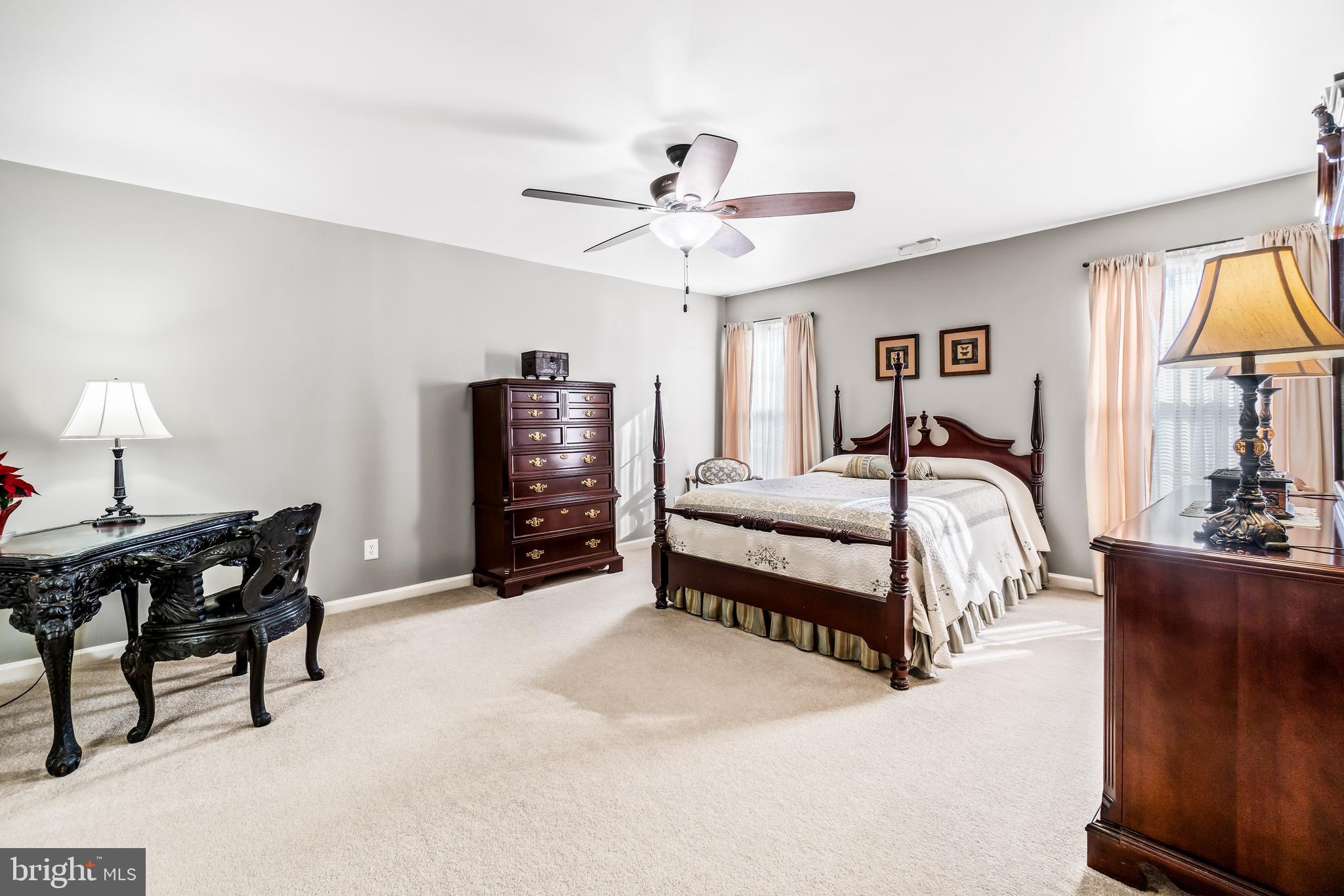 316 Stone Run Drive Rising Sun, MD 21911 - Photo 21 of 39 Master BR