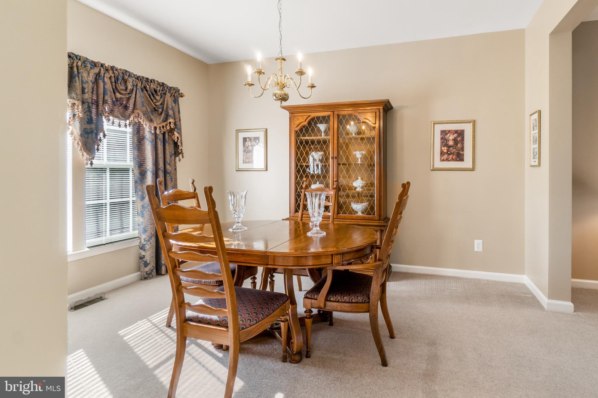 316 Stone Run Drive Rising Sun, MD 21911 - Photo 6 of 39 Formal DR