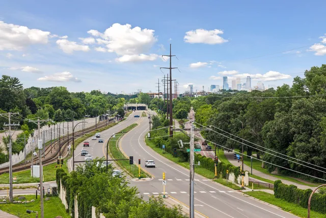 $214,000 | 4824 East 53rd Street, Unit 501, Minneapolis, MN 55417