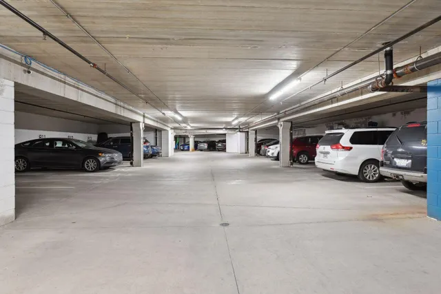 $214,000 | 4824 East 53rd Street, Unit 501, Minneapolis, MN 55417