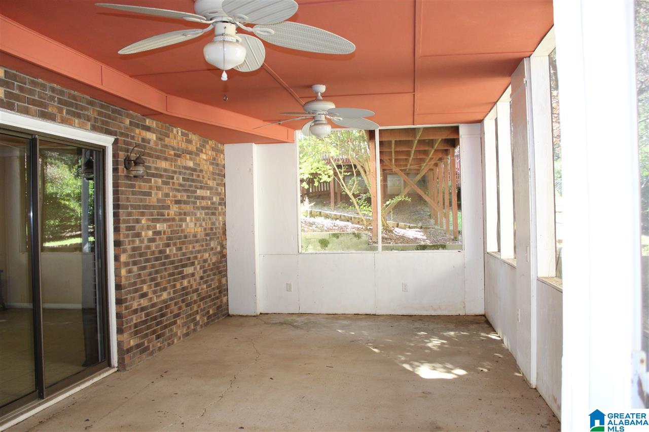 611 Roland Johnson Parkway Hanceville, AL 35077 - Photo 28 of 33