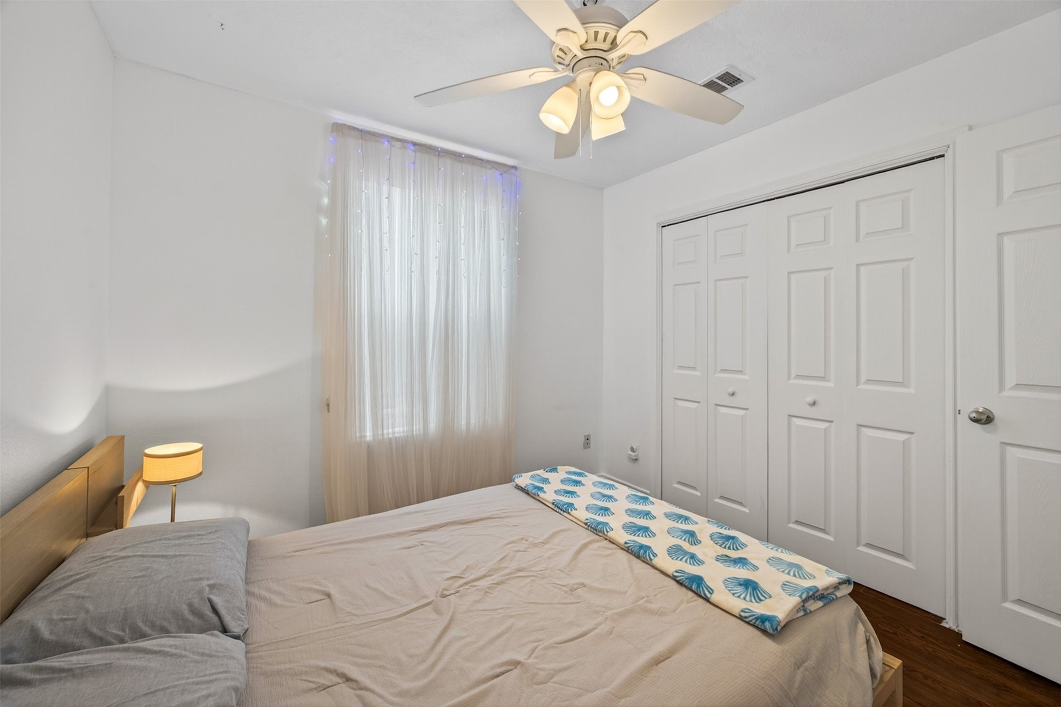 1209 North Jacks Road Crystal Beach, TX 77650 - Photo 18 of 39 Bright and functional with ample storage—perfect for full-time living or hosting weekend visitors.