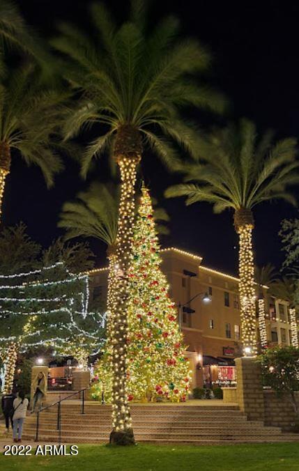21334 West Granite Ridge Road, Unit 424 Buckeye, AZ 85396 - Photo 11 of 17 Main Street Holidays