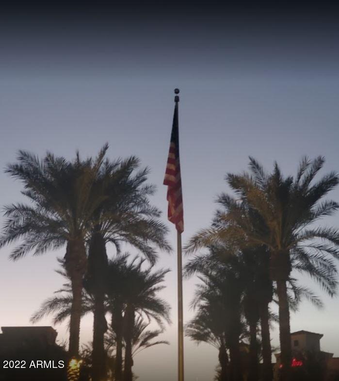 21334 West Granite Ridge Road, Unit 424 Buckeye, AZ 85396 - Photo 14 of 17 Main Street patriotism