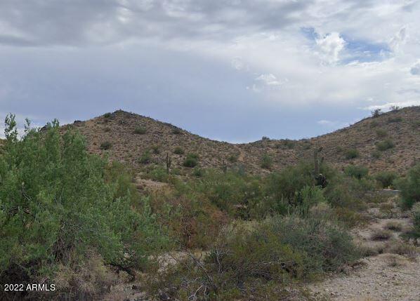 21334 West Granite Ridge Road, Unit 424 Buckeye, AZ 85396 - Photo 3 of 17 21334 W Granite Ridge SW View