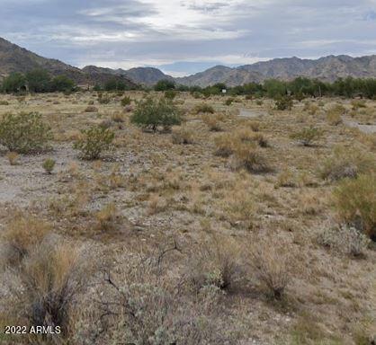 21334 West Granite Ridge Road, Unit 424 Buckeye, AZ 85396 - Photo 4 of 17 Flat graded lot