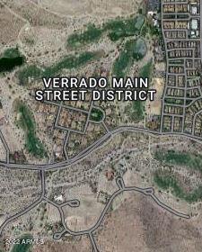 21334 West Granite Ridge Road, Unit 424 Buckeye, AZ 85396 - Photo 8 of 17 Main Street District