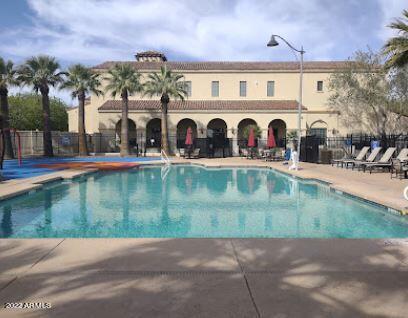 21334 West Granite Ridge Road, Unit 424 Buckeye, AZ 85396 - Photo 9 of 17 Community pools