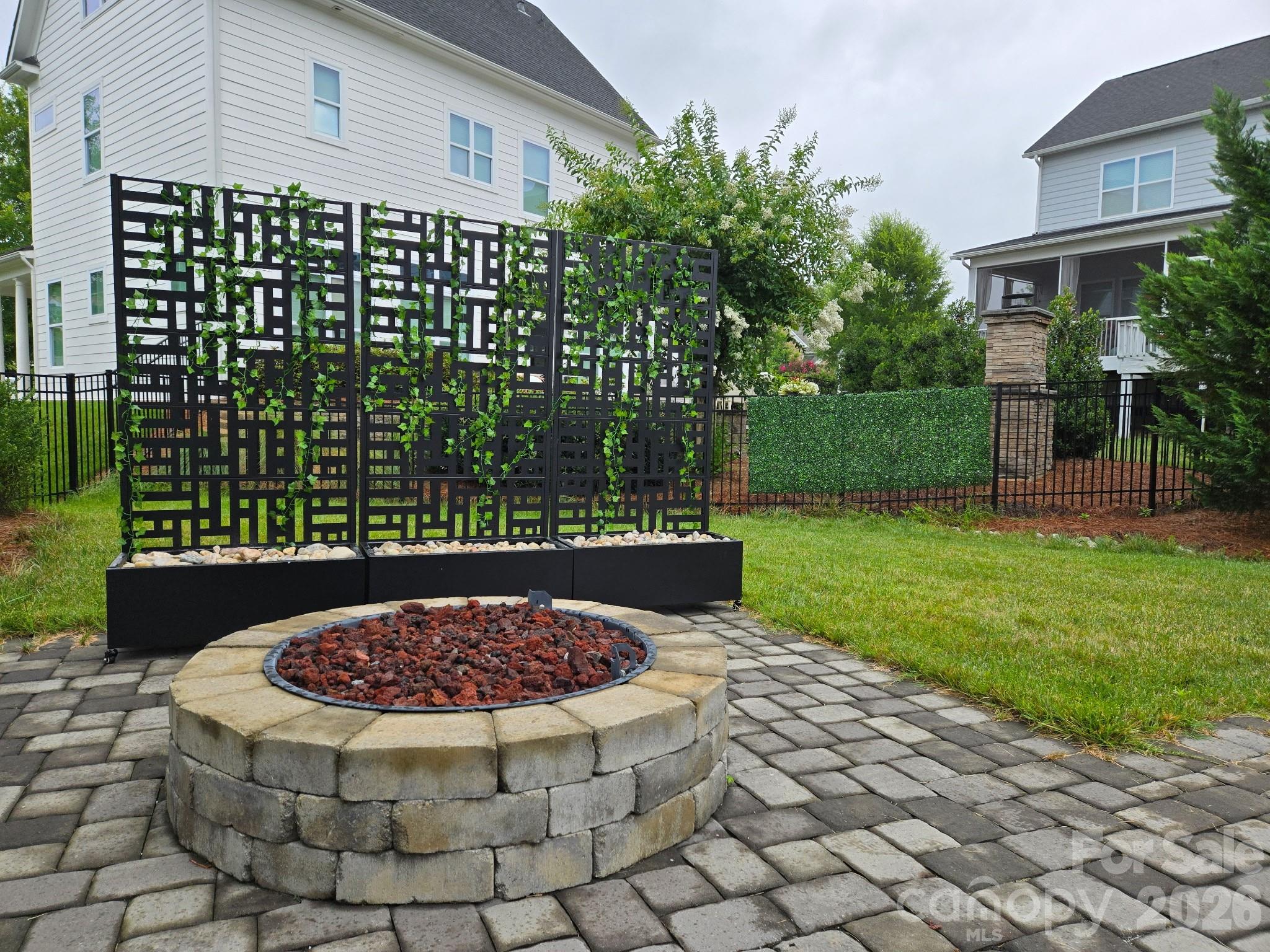 5401 Meadowcroft Way Fort Mill, SC 29708 - Photo 42 of 47