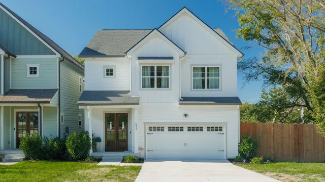 $799,900 | 6311 James Court, Nashville, TN 37209