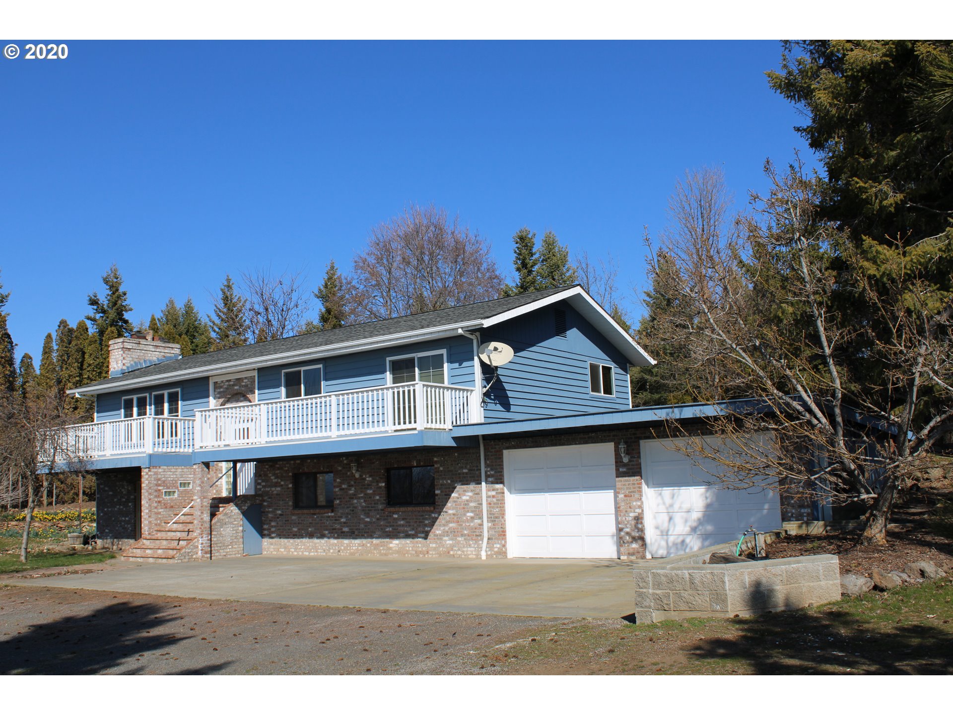 505 Spring Creek Road Goldendale, WA 98620 - Photo 1 of 32 Gallery Image 1