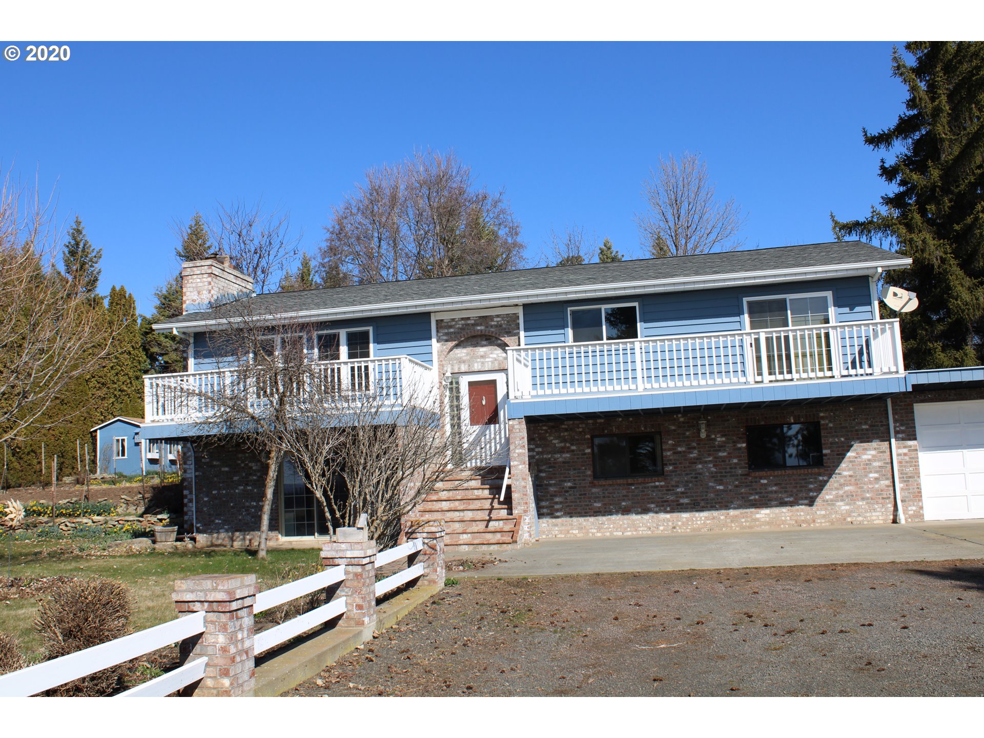 505 Spring Creek Road Goldendale, WA 98620 - Photo 2 of 32 Gallery Image 2