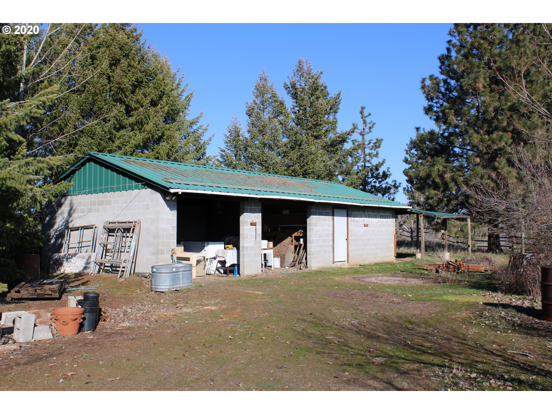 505 Spring Creek Road Goldendale, WA 98620 - Photo 29 of 32 Gallery Image 29