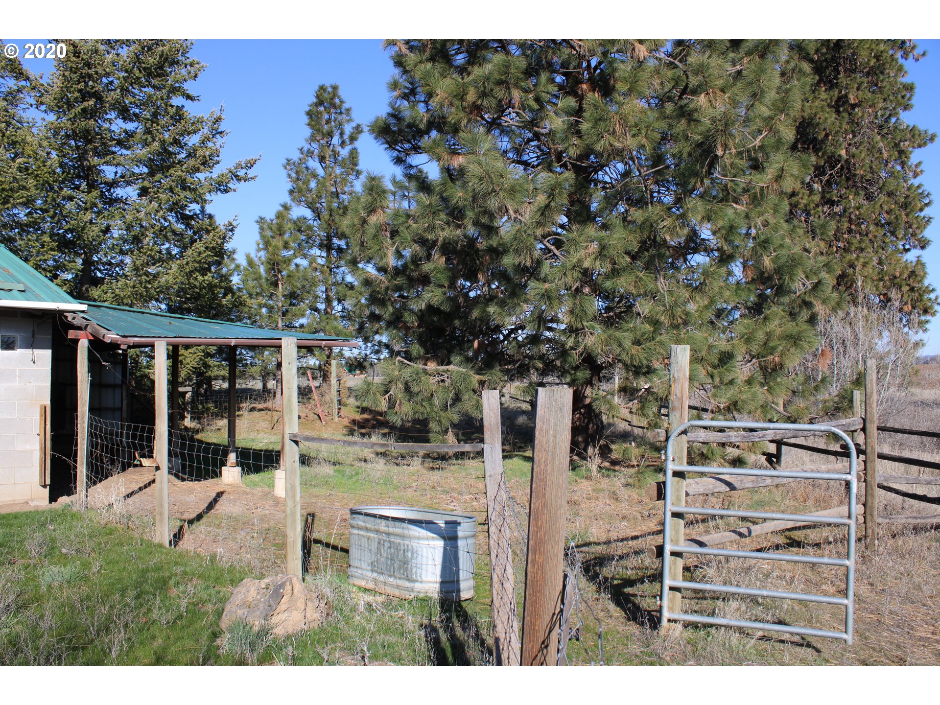 505 Spring Creek Road Goldendale, WA 98620 - Photo 30 of 32 Gallery Image 30